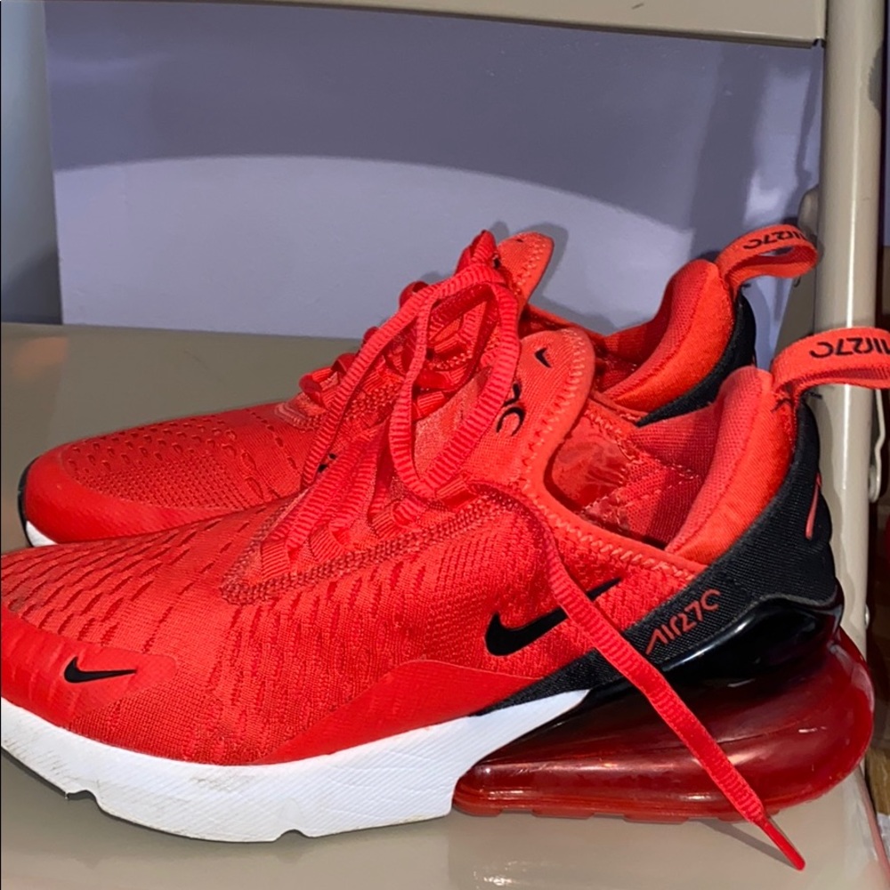 Nike Air Max 270